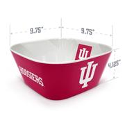 Indiana Melamine Large Party Bowl